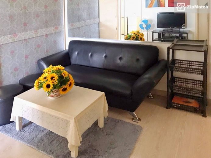 1 Bedroom Condominium Unit For Rent in South of Market01