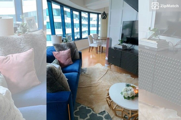 1 Bedroom Condominium Unit For Rent in One Rockwell01