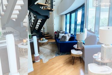 1 Bedroom Condominium Unit For Rent in One Rockwell02