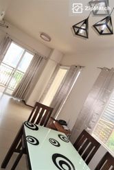 1 Bedroom Condominium Unit For Rent in Lleida Tower02