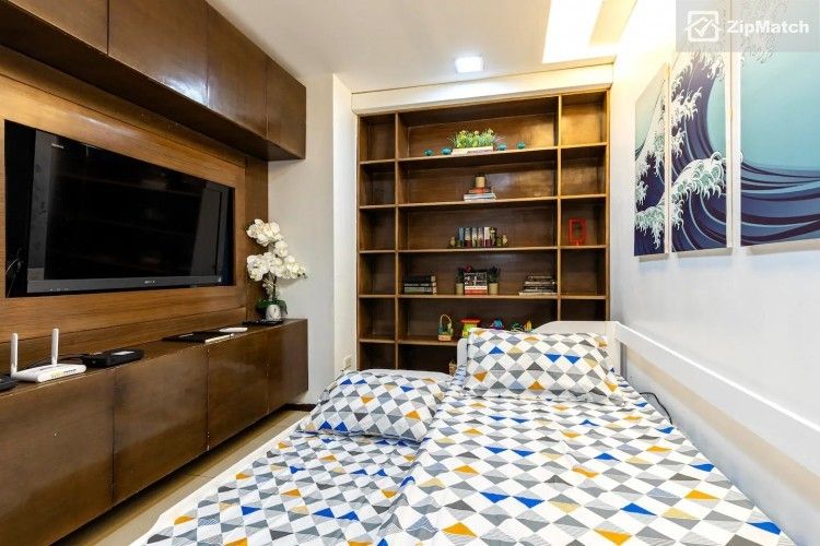 2 Bedroom Condominium Unit For Rent in Majorca Residences01