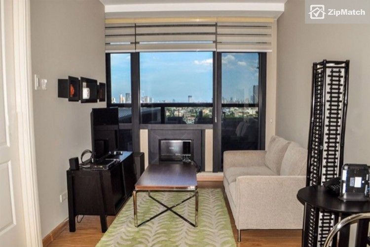 1 Bedroom Condominium Unit For Rent in The Gramercy Residences01