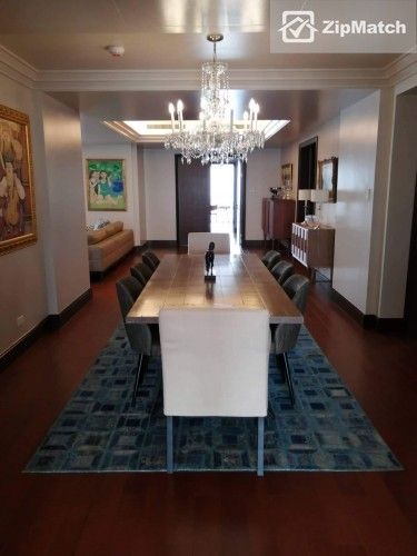 3 Bedroom Condominium Unit For Rent in Discovery Primea01