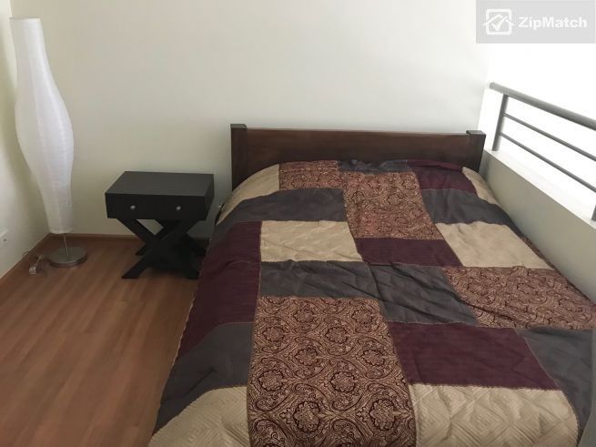 1 Bedroom Condominium Unit For Rent in McKinley Park Residences01