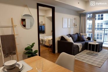 1 Bedroom Condominium Unit For Rent in Verve Residences02