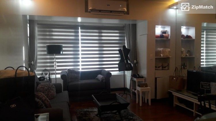 1 Bedroom Condominium Unit For Rent in One Serendra01
