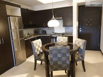 1 Bedroom Condominium Unit For Rent in Fairways Tower02