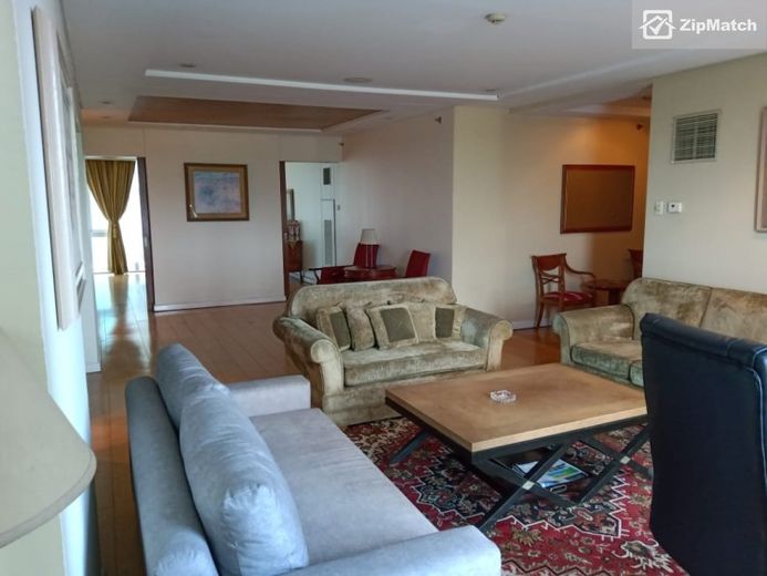 3 Bedroom Condominium Unit For Rent in Pacific Plaza Towers01