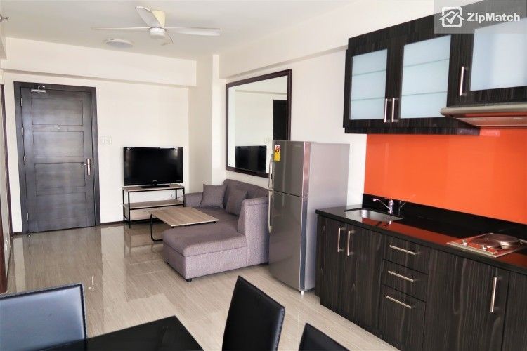 1 Bedroom Condominium Unit For Rent in Ibiza Tower01