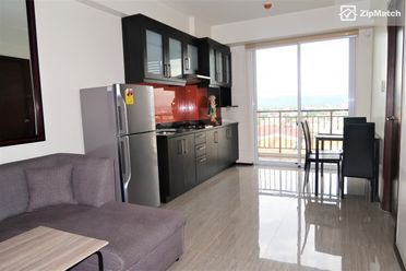 1 Bedroom Condominium Unit For Rent in Ibiza Tower02