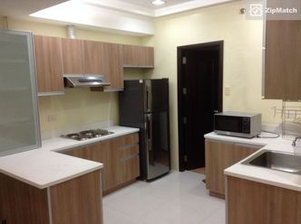 2 Bedroom Condominium Unit For Rent in Sapphire Residences02