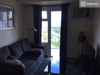 1 Bedroom Condominium Unit For Rent in The Trion Towers02