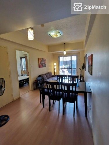 1 Bedroom Condominium Unit For Rent in Forbeswood Heights01