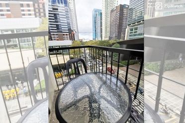 1 Bedroom Condominium Unit For Rent in Forbeswood Heights02