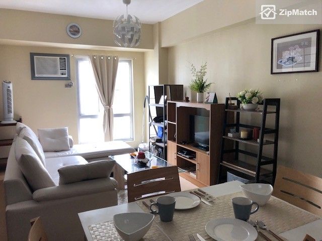 1 Bedroom Condominium Unit For Rent in Avida CityFlex Towers BGC01