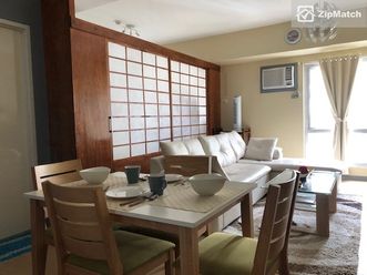 1 Bedroom Condominium Unit For Rent in Avida CityFlex Towers BGC02