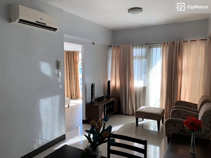 1 Bedroom Condominium Unit For Rent in Parkside Villas01