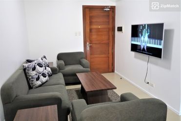 1 Bedroom Condominium Unit For Rent in Lleida Tower02