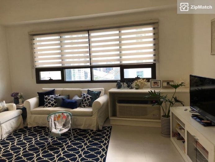 2 Bedroom Condominium Unit For Rent in The Icon Residences01