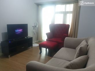 1 Bedroom Condominium Unit For Rent in Two Serendra02