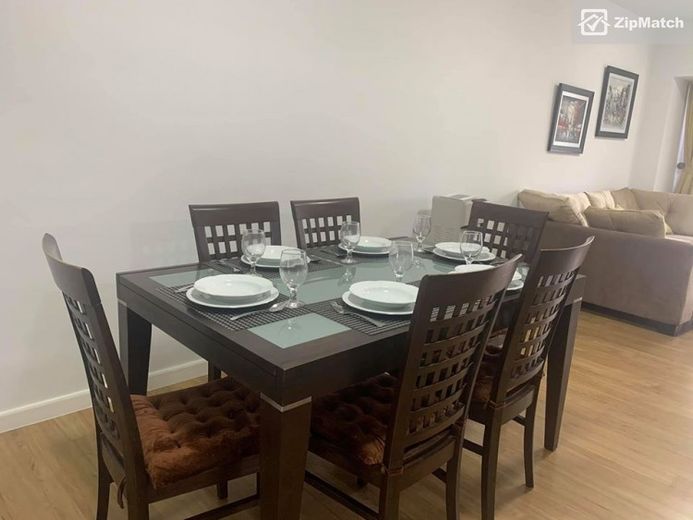 2 Bedroom Condominium Unit For Rent in one maridien01