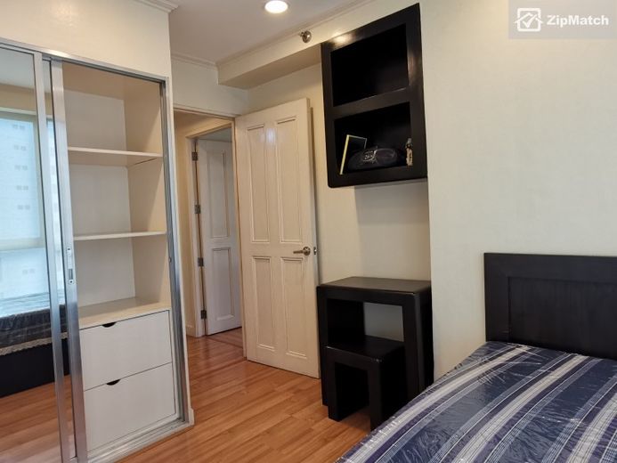 2 Bedroom Condominium Unit For Rent in Kensington Place BGC01