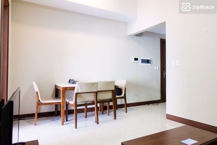 1 Bedroom Condominium Unit For Rent in Three Central01