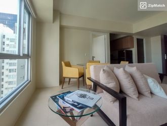 3 Bedroom Condominium Unit For Rent in Avida Towers Verte BGC02