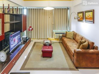 1 Bedroom Condominium Unit For Rent in Bellagio One02