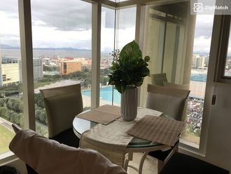 2 Bedroom Condominium Unit For Rent in Vivere Hotel &amp; Resorts02