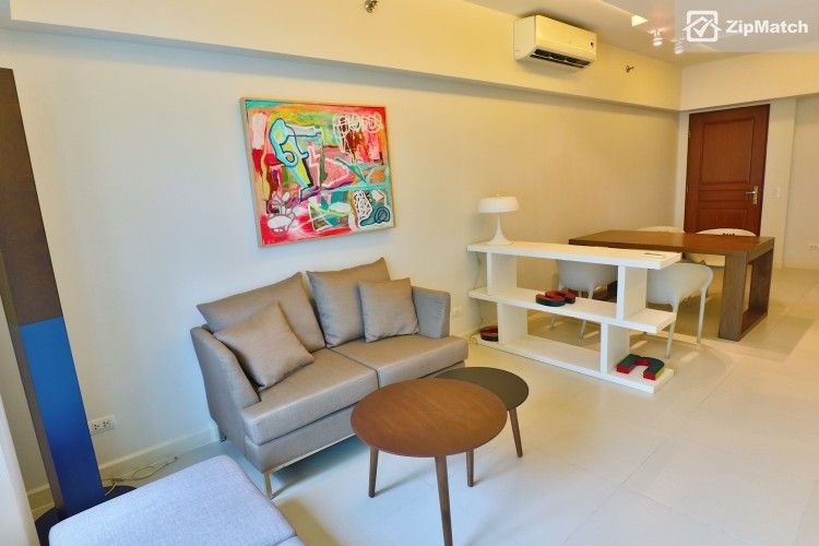 1 Bedroom Condominium Unit For Rent in Two Serendra01