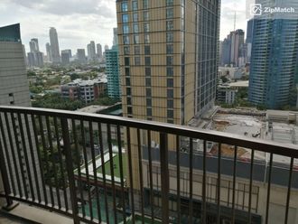 2 Bedroom Condominium Unit For Rent in Joya Lofts and Towers02