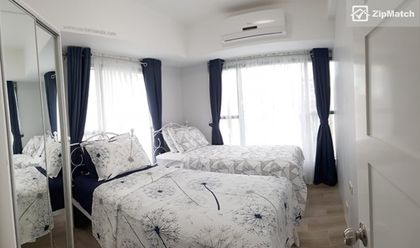 3 Bedroom Condominium Unit For Rent in McKinley Park Residences02