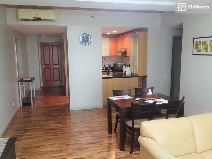 2 Bedroom Condominium Unit For Rent in One Legaspi Park01