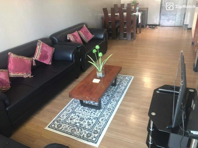 1 Bedroom Condominium Unit For Rent in Two Serendra01