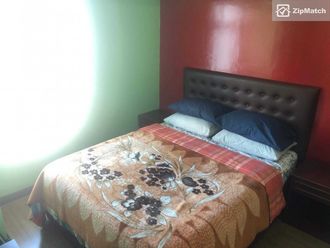 1 Bedroom Condominium Unit For Rent in Two Serendra02
