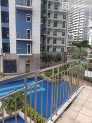 2 Bedroom Condominium Unit For Rent in The Trion Towers02