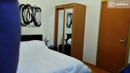 1 Bedroom Condominium Unit For Rent in The Trion Towers02