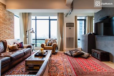 3 Bedroom Condominium Unit For Rent in The Grand Hamptons02