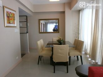 1 Bedroom Condominium Unit For Rent in Eastwood Park Hotel and Residen02