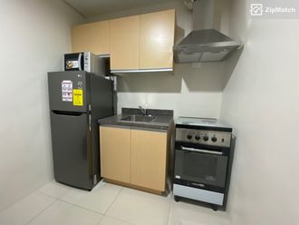 1 Bedroom Condominium Unit For Rent in Park West02