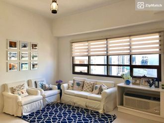 2 Bedroom Condominium Unit For Rent in The Icon Residences02
