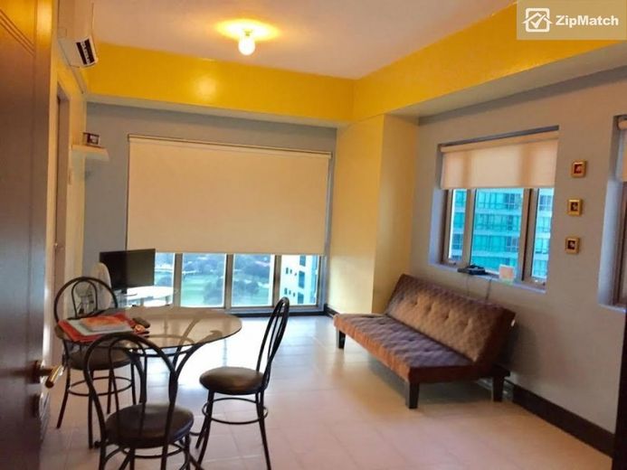 1 Bedroom Condominium Unit For Rent in Forbeswood Parklane01