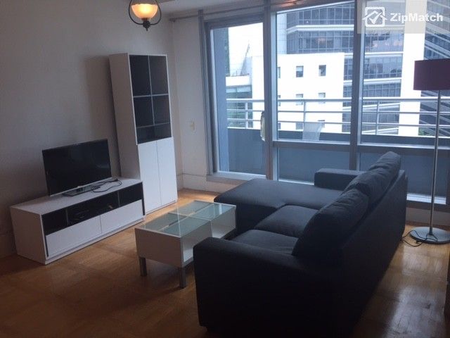 1 Bedroom Condominium Unit For Rent in One McKinley Place01