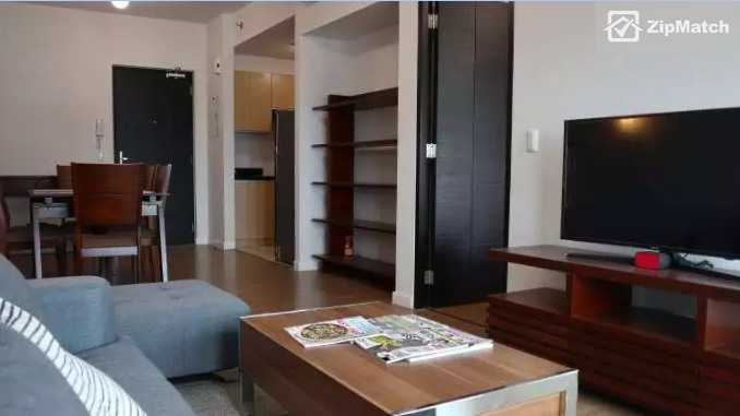 1 Bedroom Condominium Unit For Rent in Two Serendra01