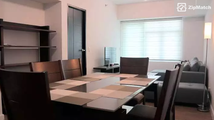 1 Bedroom Condominium Unit For Rent in Two Serendra02