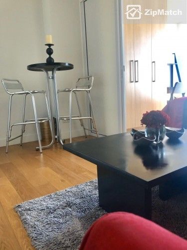 1 Bedroom Condominium Unit For Rent in Acqua Private Residences01