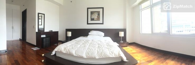 1 Bedroom Condominium Unit For Rent in One Serendra02