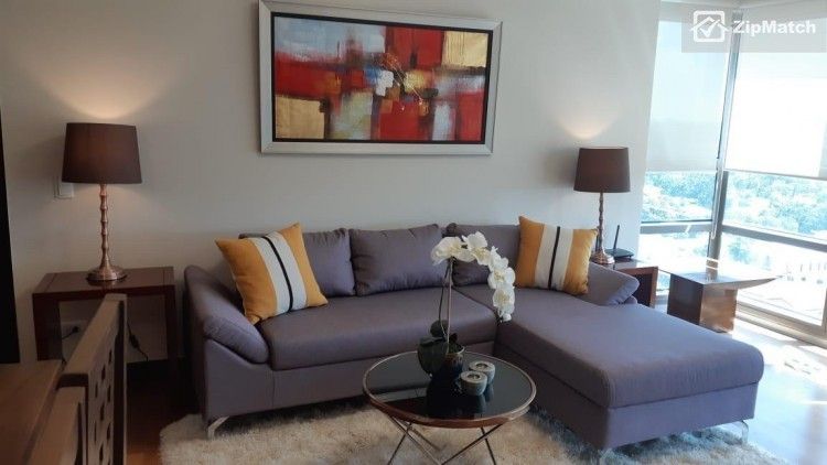 1 Bedroom Condominium Unit For Rent in The Residences at Greenbelt01