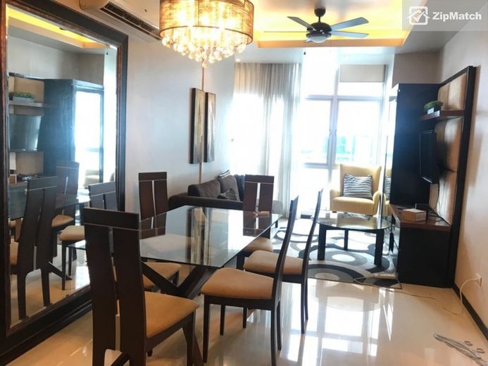 2 Bedroom Condominium Unit For Rent in Sapphire Residences01